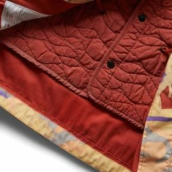 Stone Island FIELD JACKET 7715442E2