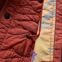 Stone Island FIELD JACKET 7715442E2