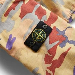 Stone Island FIELD JACKET 7715442E2