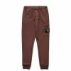 Stone Island FLEECE PANTS 751564520 Bottoms