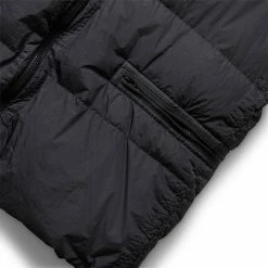 Stone Island HOODED DOWN JACKET 771540223