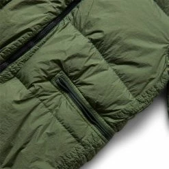 Cheap ❤️ Stone Island HOODED DOWN JACKET 771540223 Outerwear 🤩 6 Stone Island HOODED DOWN JACKET 771540223 Outerwear