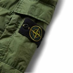 Cheap ❤️ Stone Island HOODED DOWN JACKET 771540223 Outerwear 🤩 7 Stone Island HOODED DOWN JACKET 771540223 Outerwear