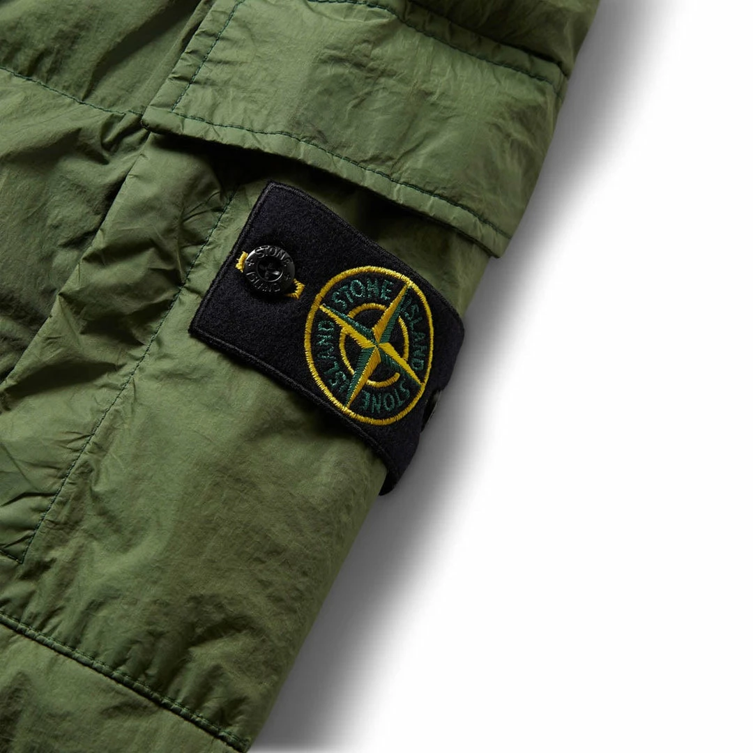 Cheap ❤️ Stone Island HOODED DOWN JACKET 771540223 Outerwear 🤩 4 Stone Island HOODED DOWN JACKET 771540223 Outerwear