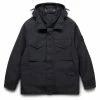 Stone Island HOODED JACKET 7715437F1 Outerwear