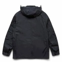 Stone Island HOODED JACKET 7715437F1 Outerwear