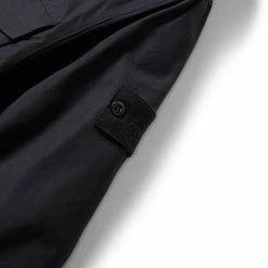 Stone Island HOODED JACKET 7715437F1 Outerwear