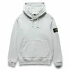 Stone Island HOODED SWEATSHIRT 771564120