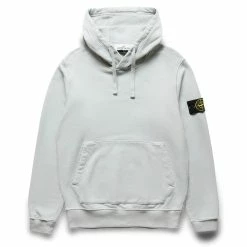 Stone Island HOODED SWEATSHIRT 771564120