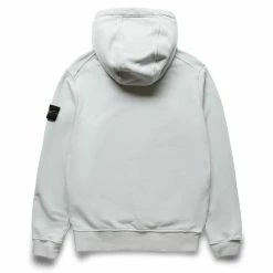 Stone Island HOODED SWEATSHIRT 771564120