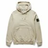 Stone Island Hoodies & Sweatshirts HOODED SWEATSHIRT 771564120