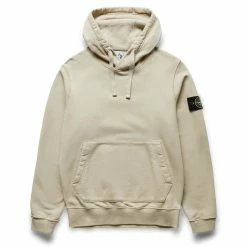 Stone Island Hoodies & Sweatshirts HOODED SWEATSHIRT 771564120