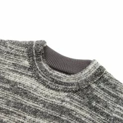 Stone Island Knitwear KNIT GILET COVER UP 77195012R