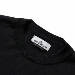 Stone Island KNITWEAR 7715510C4
