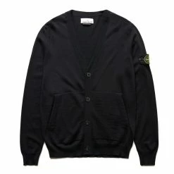 Stone Island KNITWEAR 7715511C4