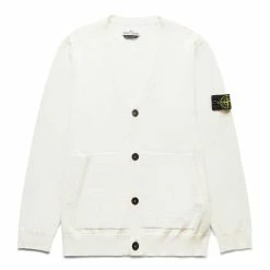 Stone Island KNITWEAR 7715511C4