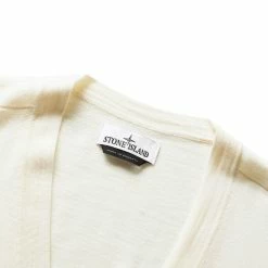 Stone Island KNITWEAR 7715511C4