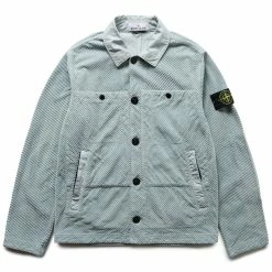 Stone Island LIGHT OUTERWEAR 7715Q0411