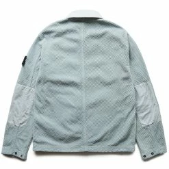 Stone Island LIGHT OUTERWEAR 7715Q0411