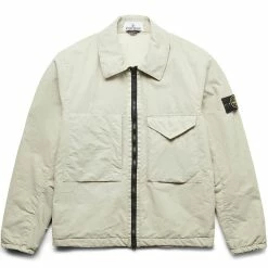 Stone Island LIGHT OUTERWEAR 7715Q0321