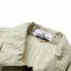 Stone Island LIGHT OUTERWEAR 7715Q0321