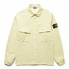 Stone Island OVERSHIRT 771511305 Outerwear