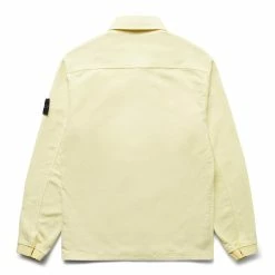 Stone Island OVERSHIRT 771511305 Outerwear