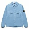 Stone Island OVERSHIRT 771511305 Outerwear