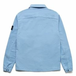 Stone Island OVERSHIRT 771511305 Outerwear