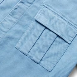 Stone Island OVERSHIRT 771511305 Outerwear