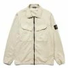Stone Island Outerwear OVERSHIRT 7715101WN