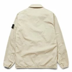 Stone Island Outerwear OVERSHIRT 7715101WN