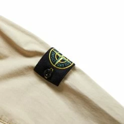 Stone Island Outerwear OVERSHIRT 7715101WN