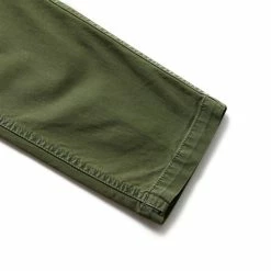 Stone Island PANTS 7715303L1 Bottoms