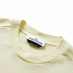 Stone Island SWEAT-SHIRT 771563750