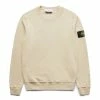 Stone Island SWEAT-SHIRT 771563020 Hoodies & Sweatshirts