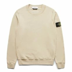 Stone Island SWEAT-SHIRT 771563020 Hoodies & Sweatshirts