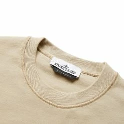 Stone Island SWEAT-SHIRT 771563020 Hoodies & Sweatshirts