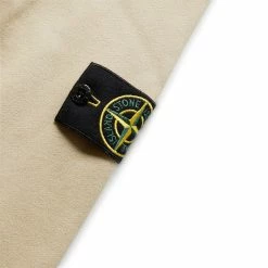 Stone Island SWEAT-SHIRT 771563020 Hoodies & Sweatshirts