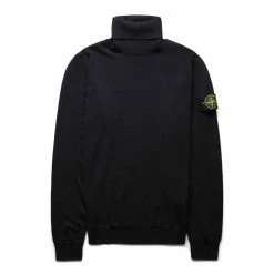 Stone Island TURTLE NECK KNIT 7715525C4 Knitwear