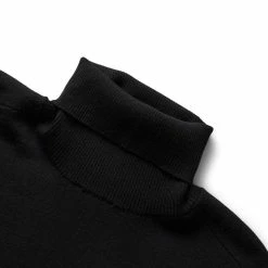 Stone Island TURTLE NECK KNIT 7715525C4 Knitwear