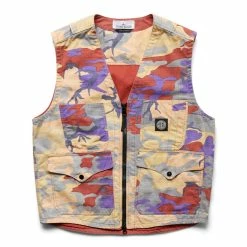 Stone Island VEST 7715G11E7