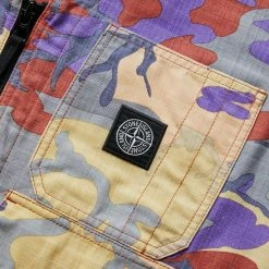 Stone Island VEST 7715G11E7