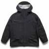 Stone Island Shadow Project COCOON PARKA AND AUGMENT PUFFER JACKET V2029 L Outerwear