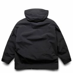 Stone Island Shadow Project COCOON PARKA AND AUGMENT PUFFER JACKET V2029 L Outerwear