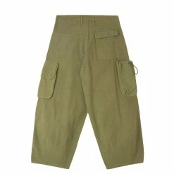 STORY Mfg. FORAGER PANTS