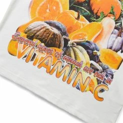 STORY Mfg. GRATEFUL TEE L/S T-Shirts & Long Sleeves