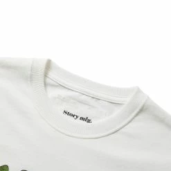 STORY Mfg. GRATEFUL TEE L/S T-Shirts & Long Sleeves