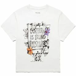 STORY Mfg. GRATEFUL TEE S/S T-Shirts & Long Sleeves
