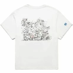 STORY Mfg. GRATEFUL TEE S/S T-Shirts & Long Sleeves